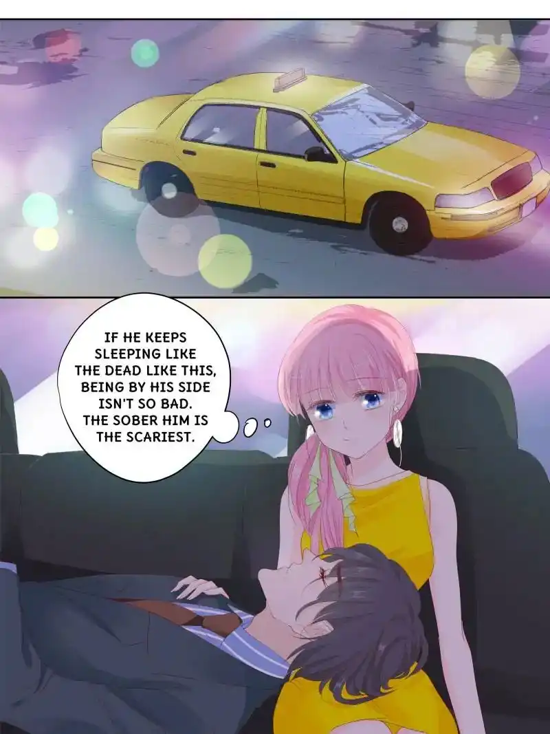 Don't be so harsh Chapter 150 5